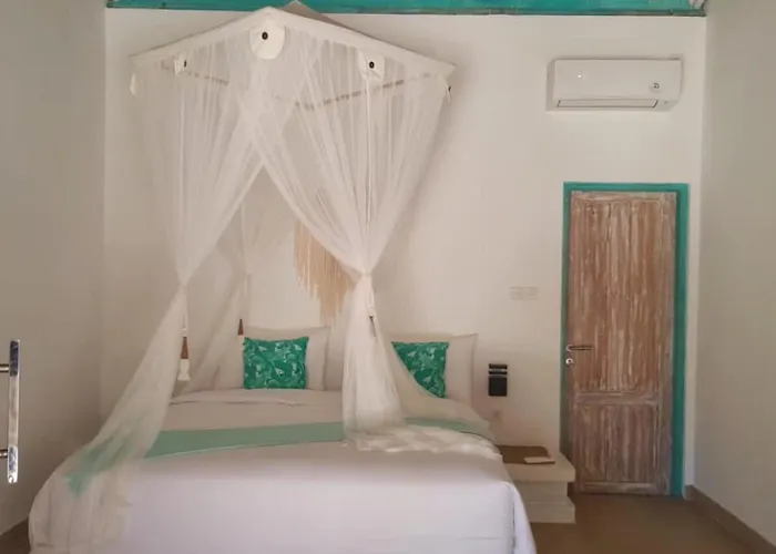 Resort Le Nusa Club Nusa Lembongan