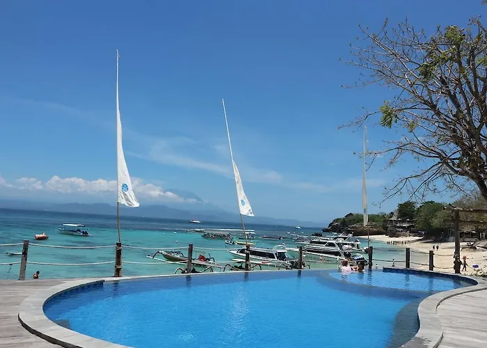 Le Nusa Club Resort 4*
