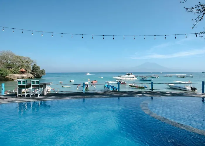 Le Nusa Club