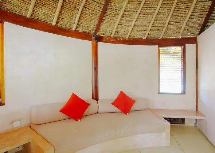 Le Nusa Club Nusa Lembongan