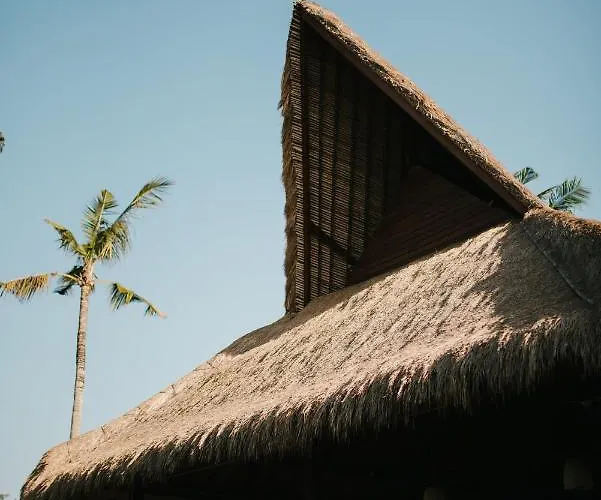 Resort Le Nusa Club