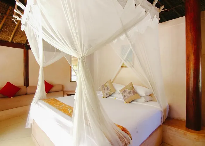 Resort Le Nusa Club