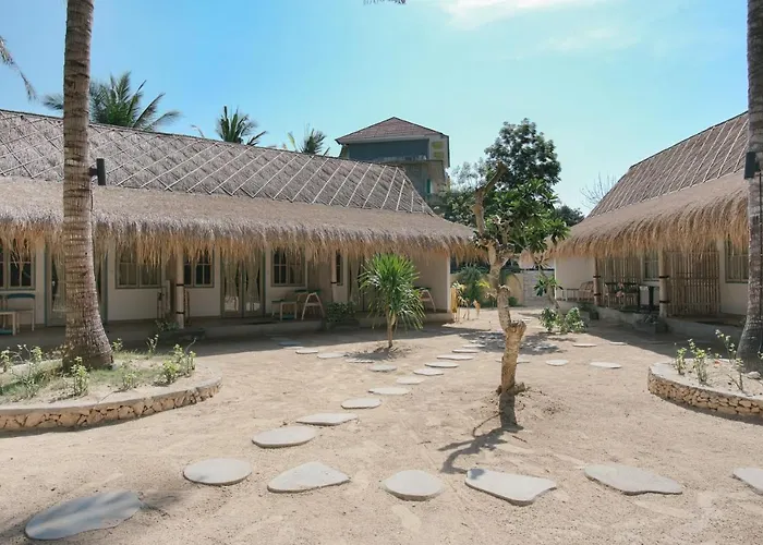 Le Nusa Club