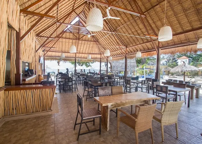 Le Nusa Club 4* Nusa Lembongan
