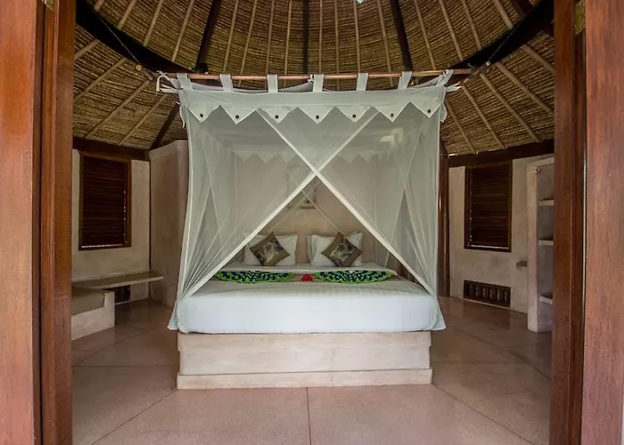 Le Nusa Club 4* Nusa Lembongan