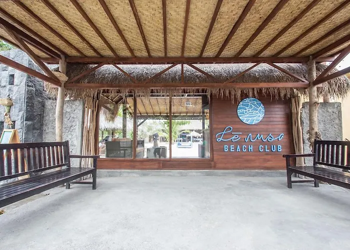 Le Nusa Club