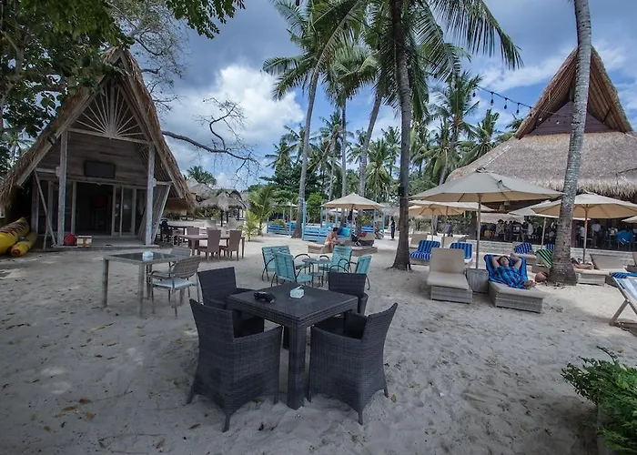 Le Nusa Club