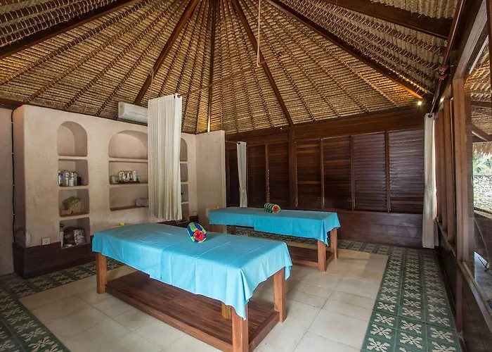 Resort Le Nusa Club