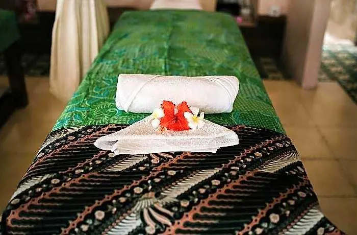 Le Nusa Club Resort
