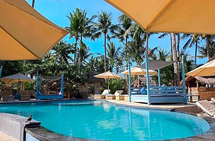 Le Nusa Club